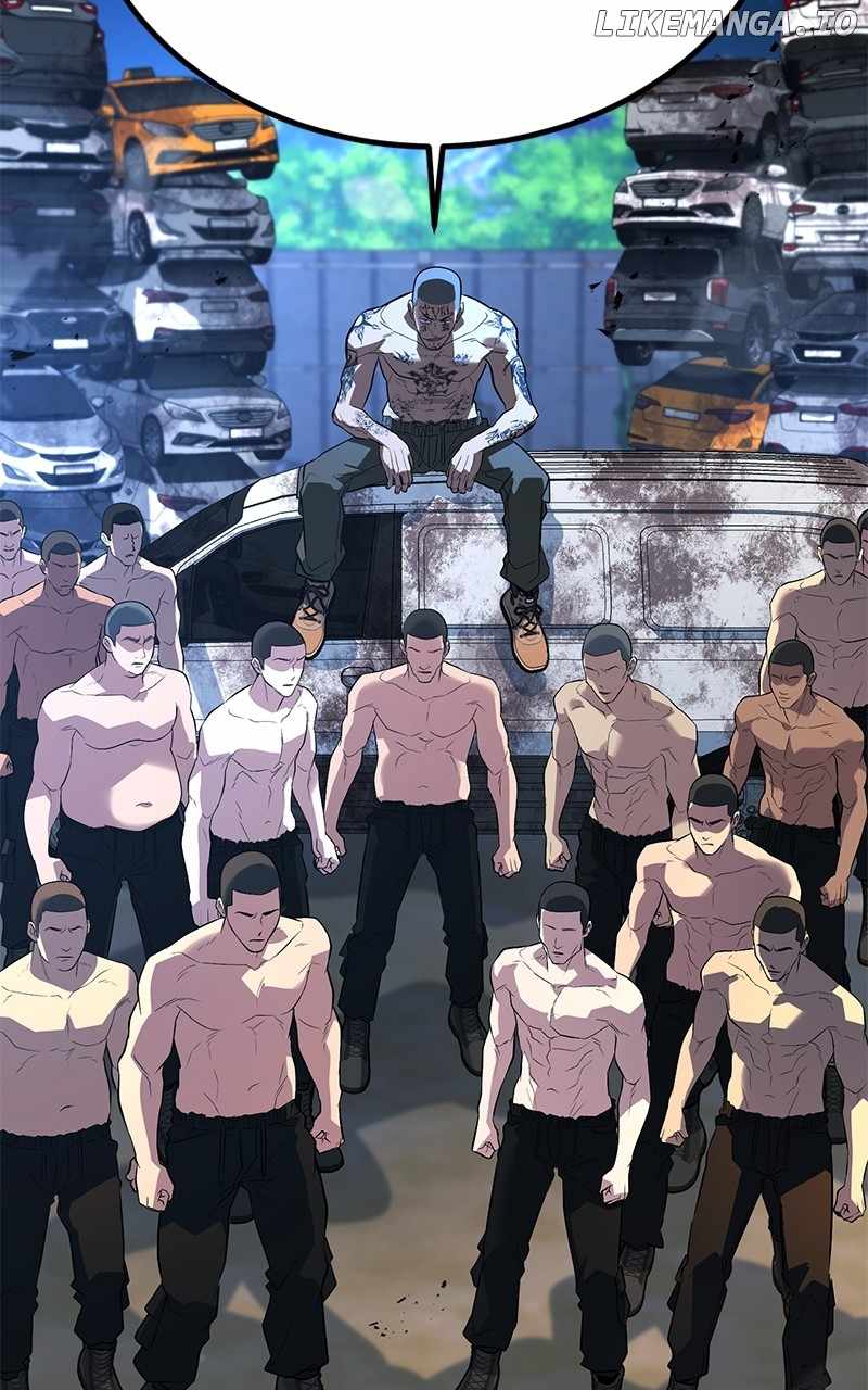 King of Violence Chapter 51 105